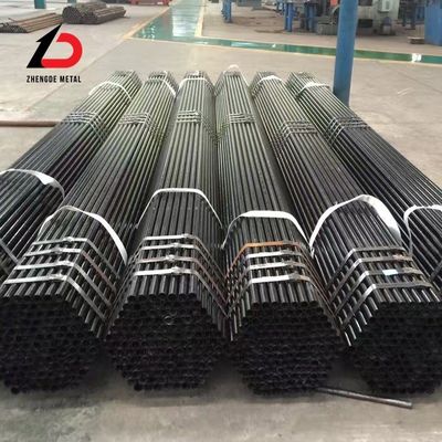 بررسی پیش از حمل J55، K55، N80، L80، C90، C95، T95، P110، M65 اندازه سفارشی رنگ سطح Ral API لوله فولادی با گواهینامه ISO