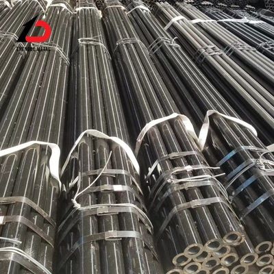 ASTM A179 ASTM A192 ASTM A106 ASTM A53 A B API لوله فولادی با دمای بالا