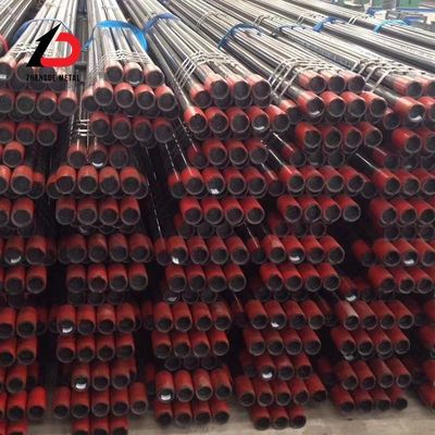 ASTM A179 ASTM A192 ASTM A106 ASTM A53 A B API لوله فولادی با دمای بالا