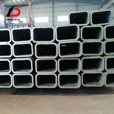 پرده شیشه ای منعکس کننده استفاده شده 70*70*2.0-6.0mm قیمت کارخانه فروش ASTM A36 A106 Grb لوله های مربع بدون درز