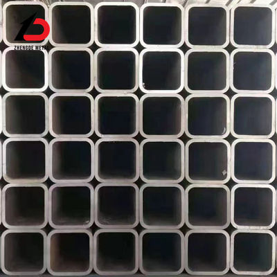 لوله های دوقطبی دوخته شده لوله های چرخش دوخته شده لوله های قطر بزرگ دوخته شده لوله های گرم رول شده لوله های دوخته شده چوبی مربع لوله های مستطیل لوله های گرد قیمت تولید کننده