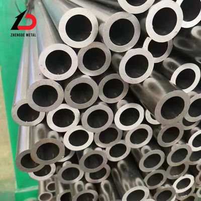 لوله بدون درز فولاد آلیاژ دقیق 4130 4140