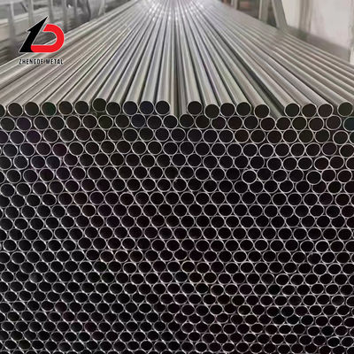 بازرسی قبل از حمل و نقل انبوهی بزرگ قطر بیرونی 4-260mm ارتفاع استاندارد 10# 20# Q345b 20cr 40cr 20crmo لوله فولادی بی سیم دقیق
