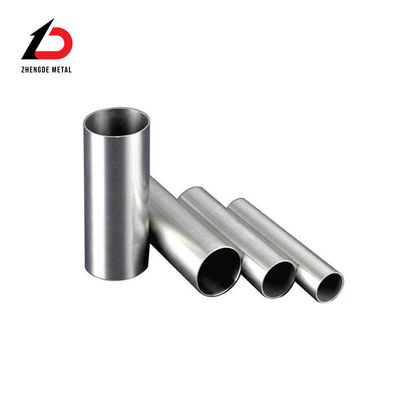 ضخامت 60mm لوله فولاد ضد زنگ