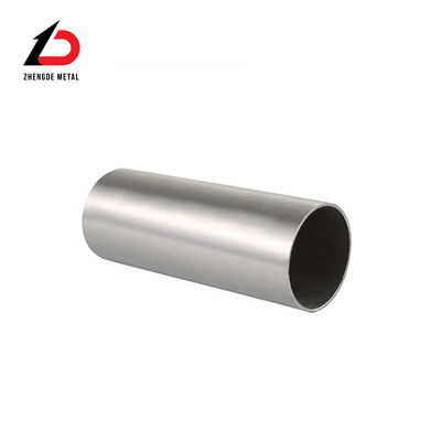 304l 316 316l 310 310s 321 304 لوله های فولاد ضد زنگ بدون درز