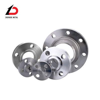 تولید حرفه ای فلش DIN Pn16 فولاد ضد زنگ 316L فلش ANSI B16.5 فلش سطح فلش فولاد کربن