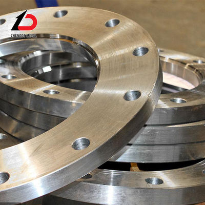 تولید حرفه ای فلش DIN Pn16 فولاد ضد زنگ 316L فلش ANSI B16.5 فلش سطح فلش فولاد کربن
