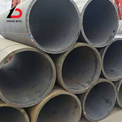 ASTM A192 A179 A178 لوله جوش کربن لوله دیواری ضخیم برای فشار متوسط بالا با تشخیص ترک