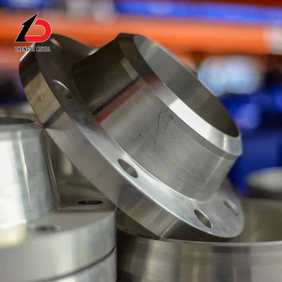ASME/ANSI/DIN/GOST/BS EN RF/FF/Rtj 150#-2500# فولاد ضد زنگ / فولادی آلیاژ ساخته شده Wn/So/Threaded/Plate/Socket/Blind Flange