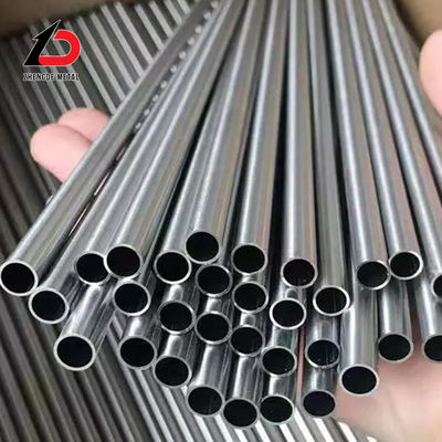 پرس و جو در مورد عمده فروشی قیمت کارخانه از ASTM A106gr. B کربن جوش لوله بدون درز St52 St35 لوله فولادی دقیق