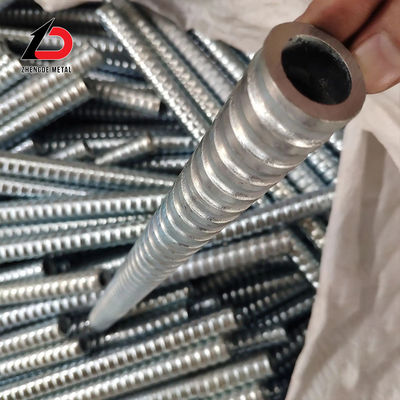 DIN975/DIN976 داربست رشته دار- استود بولت- لنگر بولت-U بولت-J بولت-ASME ASTM ANSI تولید کننده حرفه ای لنگر