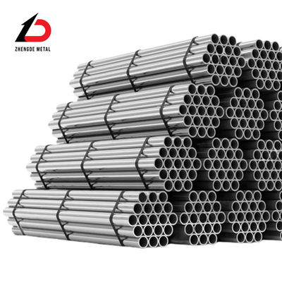 15mm 316 لوله فولاد ضد زنگ