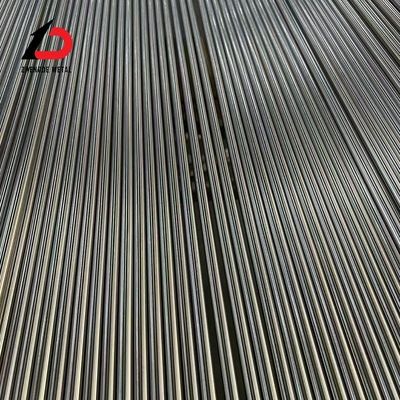 سیستم تزریق سوخت لوله فولادی دقیق 0.1mm 0.2mm سفارشی 20#