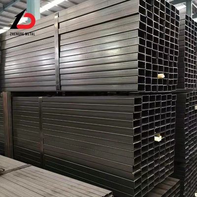 لوله فولادی کربن جوش داده شده