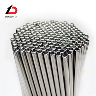 لوله فولادی فولادی بی سیم ایزو 310S 321 ضخامت بهداشتی 20mm