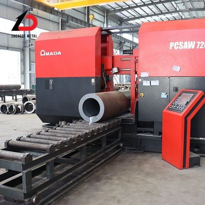 قیمت عمده فروشی لوله های فولادی بدون درز A106 A53 A519