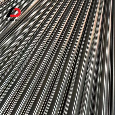 ماشین آلات نساجی مورد استفاده En 10305-1 En 10305-2 St45 St52 لوله های فولادی دقیق