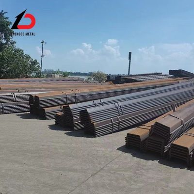 GB نوع صفحه استاندارد، نوع کانال 6m 9m 12m طول