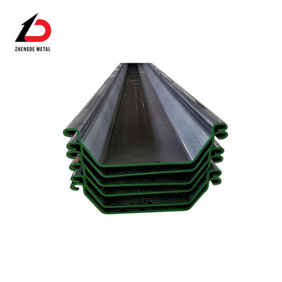 AISI استاندارد 400 X 100 استیل کربن استیل استیل استیل