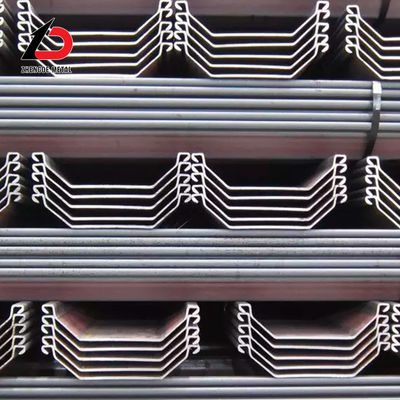 فروش داغ سهام بزرگ 600*180*13.4mm نوع Iiiw U نوع صفحه سنگ از تامین کننده/تولید کننده چینی Zhengde