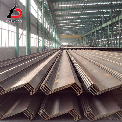 فروش داغ سهام بزرگ 600*180*13.4mm نوع Iiiw U نوع صفحه سنگ از تامین کننده/تولید کننده چینی Zhengde