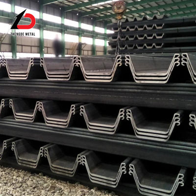 فروش داغ سهام بزرگ 600*180*13.4mm نوع Iiiw U نوع صفحه سنگ از تامین کننده/تولید کننده چینی Zhengde