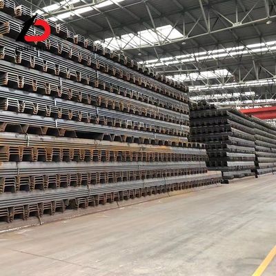 سنگ های فولادی از نوع U Z، Sy295 S355 Sy390