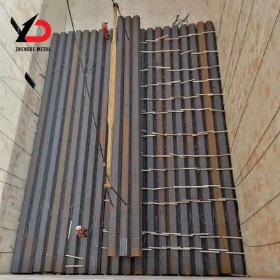 12 متري از ورق هاي نوع U