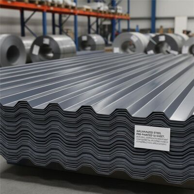 پنل های سقف فلزی ضد خوردگی ضد خوردگی برای کاربردهای ساختمانی