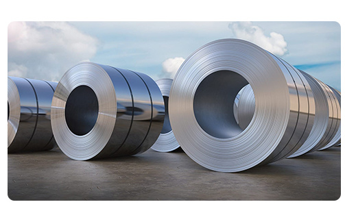 ASTM AISI 201 304 316 430 904L 310S با سطح 2b Ba 0.15-3.0mm ضخامت کویل پولیش شده از فولاد ضد زنگ 2
