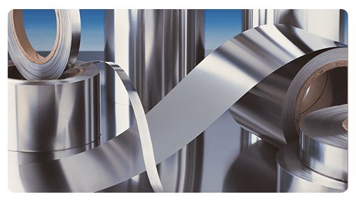 ASTM AISI 201 304 316 430 904L 310S با سطح 2b Ba 0.15-3.0mm ضخامت کویل پولیش شده از فولاد ضد زنگ 6