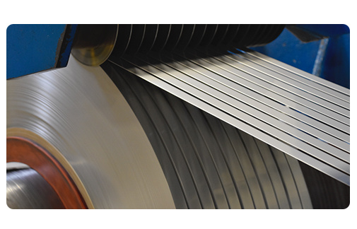 ASTM AISI 201 304 316 430 904L 310S با سطح 2b Ba 0.15-3.0mm ضخامت کویل پولیش شده از فولاد ضد زنگ 5