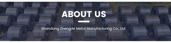 OEM رول سرد گالوانیزه فولاد ASTM A36 A50 A572 A992 Z120 Z275 10