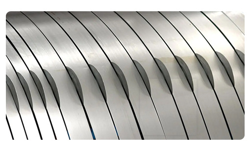 Az30-Az150G/M2 Strip Gi Sheet Coil Zinc Coating Cutting گواهینامه RoHS 6