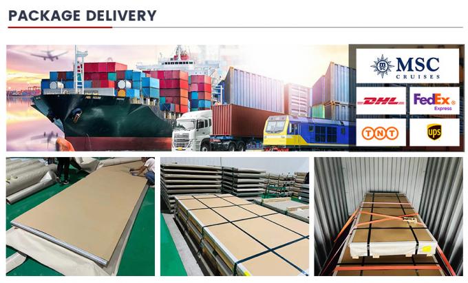 صفحه فولاد کربن با قدرت بالا ASTM A517 Gr F 10
