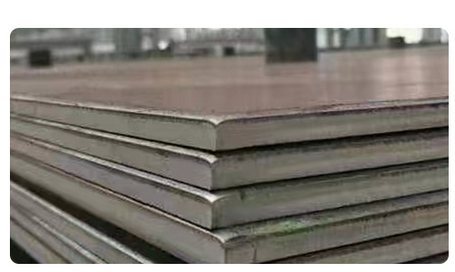 Q235B Ss400 S235jr ASTM A36 St37-2 Q345b S355jr صفحه فولادی گرم رول فولاد صاف بستن بستن بستن قالب ورق فلزی برای ساخت بتن 4