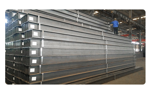 RoHS H شکل سیم ASTM A36 A29m S355jr BS استاندارد ODM 2