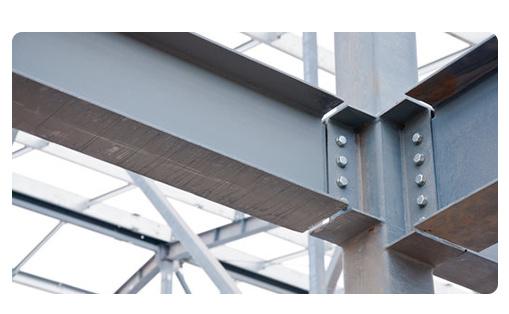 RoHS H شکل سیم ASTM A36 A29m S355jr BS استاندارد ODM 4