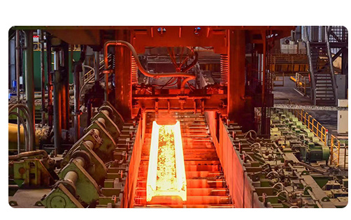 ASTM A36m آهن H Beam ساختاری قدرت بالا فلزی ساختاری OEM 3