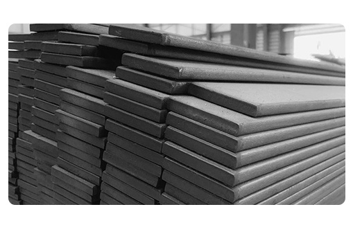 ASTM A29 A36 C20 C45 1008 42CrMo 4140 1045 St37 Ss400 S45c S20c S235jr 1020 نرده های آهنی فلزی صاف از فولاد کربن نرم 9