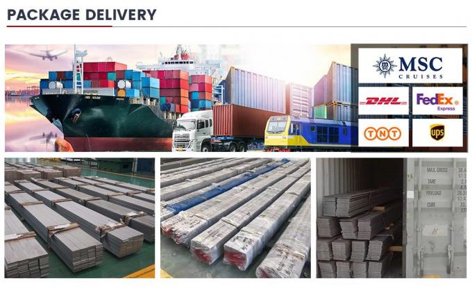 فولاد کربن ۱۰۴۵ استرونی بار مقاومت در برابر فرسایش A131 فولاد ساختاری 14