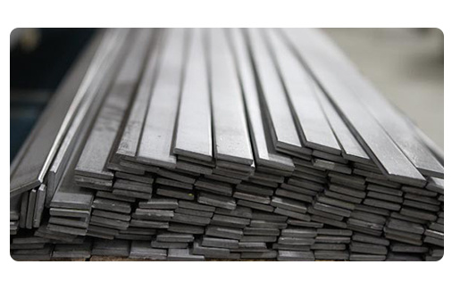 چوب صاف استیل کربن مستطیل 300mm 1 4 اینچ چوب صاف استیل گواهینامه ایزو 2