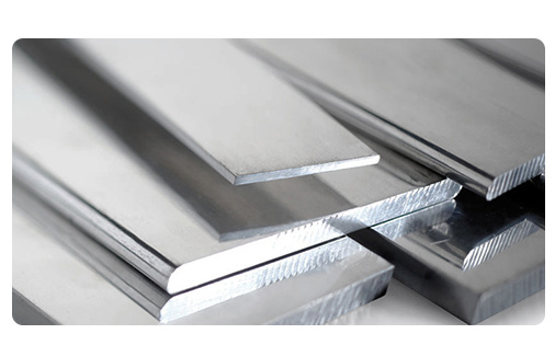 چوب صاف استیل کربن مستطیل 300mm 1 4 اینچ چوب صاف استیل گواهینامه ایزو 6