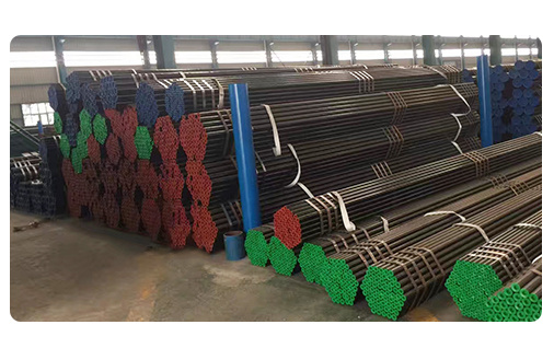 قیمت خوب A333 St52 A106b SA210c SA192 A192 آلیاژ کربن دیگ دقیق API 5L لوله فولادی بدون درز برای نفت، لوله گاز 3