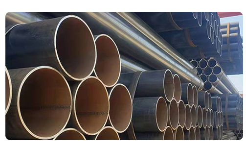 A106 A36 A53 6mm-20mm لوله فولادی ضخیم SSAW 609 mm لوله فولادی جوشیده شده مارپیچ مورد استفاده برای لوله نفت و گاز 2