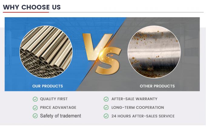 لوله استنلیس استنلیس ASTM A270 A554 SS304 316L 316 310S 440 1.4301 321 904L 201 لوله مربع 10