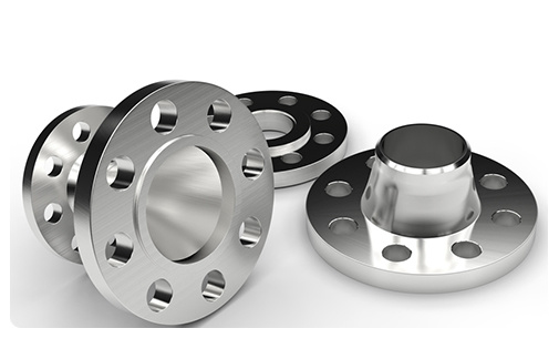 کیفیت بالا ASTM GB JIS DIN فولاد کربن Q235 Q345 A36 فلنج جعل / ریخته گری / جوش فولاد 5