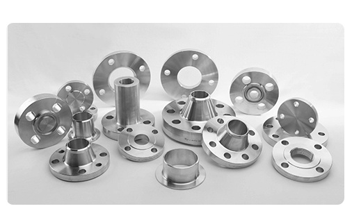 کیفیت بالا ASTM GB JIS DIN فولاد کربن Q235 Q345 A36 فلنج جعل / ریخته گری / جوش فولاد 9