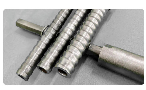 DIN975/DIN976 داربست رشته دار- استود بولت- لنگر بولت-U بولت-J بولت-ASME ASTM ANSI تولید کننده حرفه ای لنگر 2