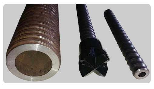 DIN975/DIN976 داربست رشته دار- استود بولت- لنگر بولت-U بولت-J بولت-ASME ASTM ANSI تولید کننده حرفه ای لنگر 6